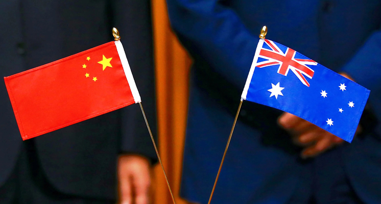 trade-dispute-between-china-and-australia-has-not-extended-to-iron-ore