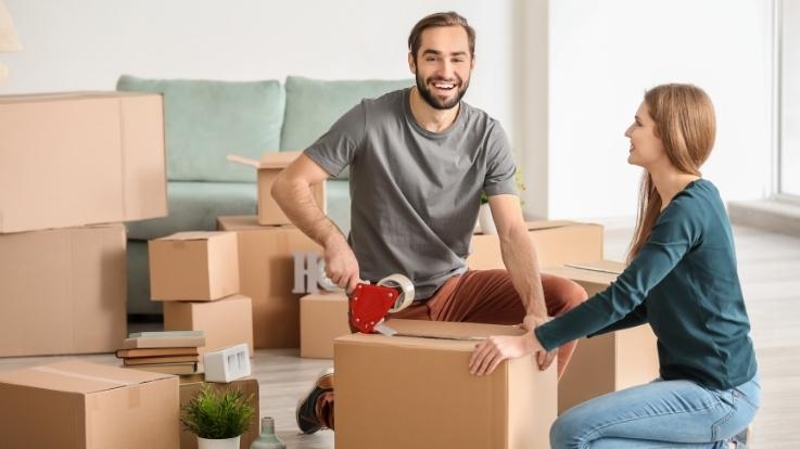 In The End, A Few More Packing Tips For Moving