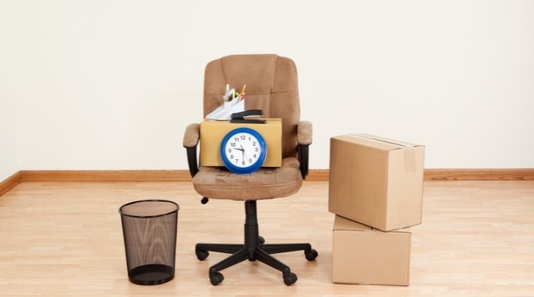 Save More Time When Moving House