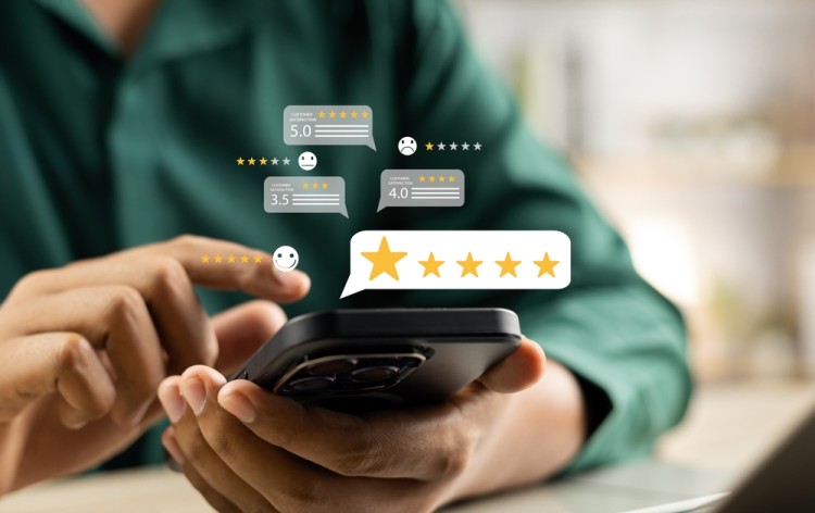 Online Reviews and Testimonials